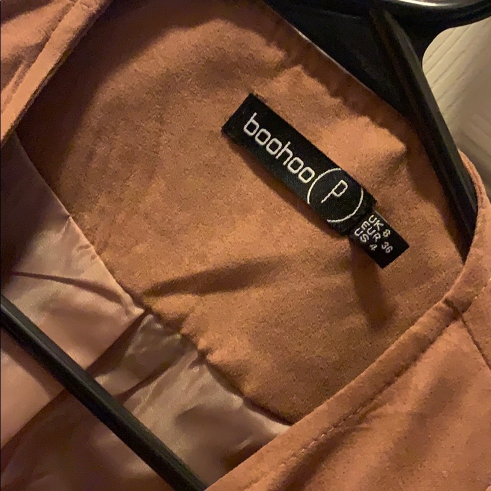 Jacket - Picture 3 of 4